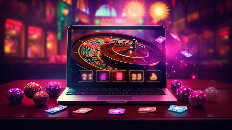 Sorotan slot Fortune Gems komodo69
