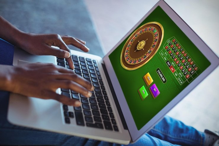 Pengingat Go Rush untuk bermain bertanggung jawab