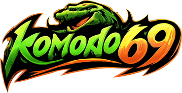 Logo komodo69